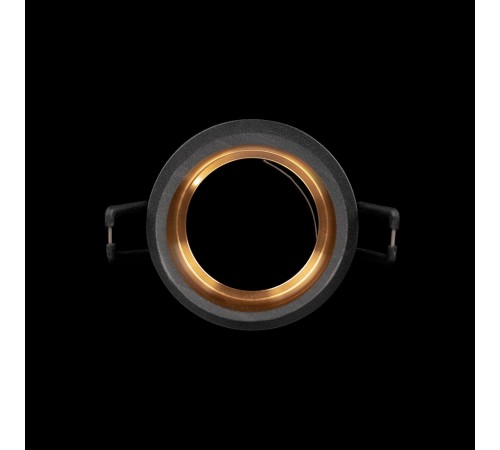 Встраиваемый светильник Loft it 10343/A Black Gold Limit Встраиваемый светильник Loft it 10343/A Black Gold Limit