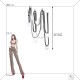 Подвесная люстра Loft it 10240/7 Picot