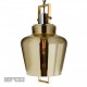 Подвесной светильник iLamp A1500/C3 GD Dama