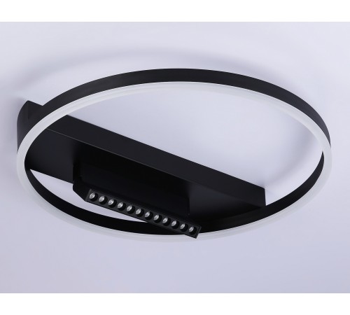 Накладной светильник Ambrella Light FL51458 FL Накладной светильник Ambrella Light FL51458 FL