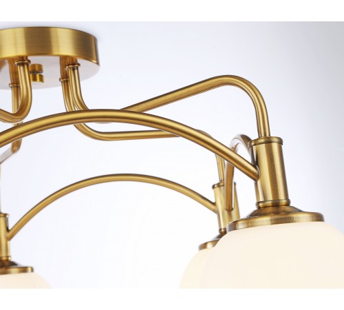 Потолочная люстра Ambrella Light TR3212 TR Потолочная люстра Ambrella Light TR3212 TR