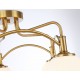 Потолочная люстра Ambrella Light TR3212 TR