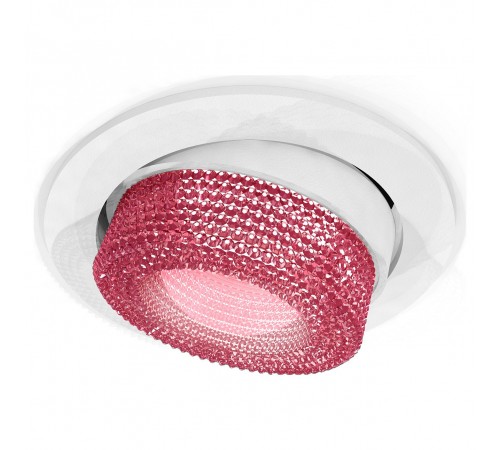 Встраиваемый светильник Ambrella Light XC7651062 XC