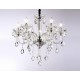 Подвесная люстра Ambrella Light TR4900 TR