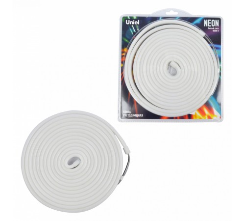 Лента светодиодная Uniel UL-00009094 Neon ULS-N03 Лента светодиодная Uniel UL-00009094 Neon ULS-N03