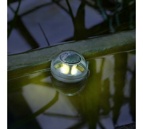 Шар световой Uniel UL-00011597 POOL LIGHT Шар световой Uniel UL-00011597 POOL LIGHT