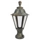 Наземный низкий светильник Fumagalli E26.110.000.BXF1R Rut