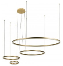 Подвесной светильник Loft it 10017/4M Ring