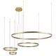 Подвесной светильник Loft it 10017/4M Ring