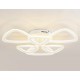 Потолочная люстра Ambrella Light FA4512 FA