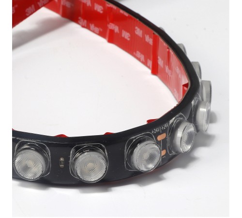 Лента светодиодная Arlight 037727 FLT Лента светодиодная Arlight 037727 FLT