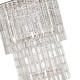 Подвесная люстра Arti Lampadari Valencia E 1.11.50.501 N Valencia