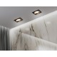 Встраиваемый светильник Ambrella Light A8927 A