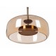 Подвесной светильник MyFar MR2130-1PL Charlie