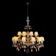 Подвесная люстра Loft it 10203/12+8 Mult Grace