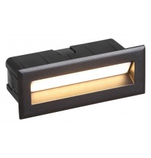 Встраиваемый светильник Nowodvorski 8165 Bay Led