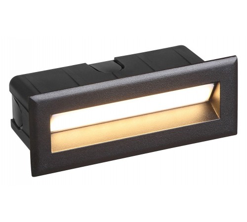 Встраиваемый светильник Nowodvorski 8165 Bay Led Встраиваемый светильник Nowodvorski 8165 Bay Led