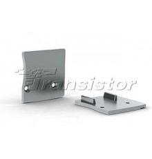 Заглушка Arlight 015462 ALU-BASE-WH28-L