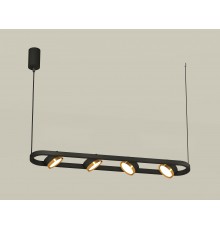 Подвесной светильник Ambrella Light XB9164102 XB