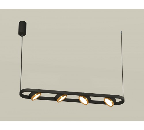 Подвесной светильник Ambrella Light XB9164102 XB Подвесной светильник Ambrella Light XB9164102 XB