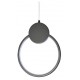 Подвесной светильник Newport 15106/S black glossy 15000