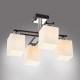 Люстра на штанге MyFar MR1501-4C Eileen