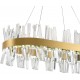 Подвесной светильник Natali Kovaltseva LED LAMPS 81250 Smart Нимбы