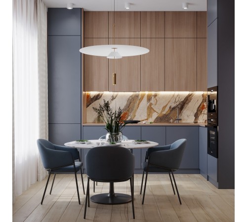 Накладной светильник Hesby Lighting HSBL_0107 Essence Накладной светильник Hesby Lighting HSBL_0107 Essence