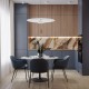 Накладной светильник Hesby Lighting HSBL_0107 Essence