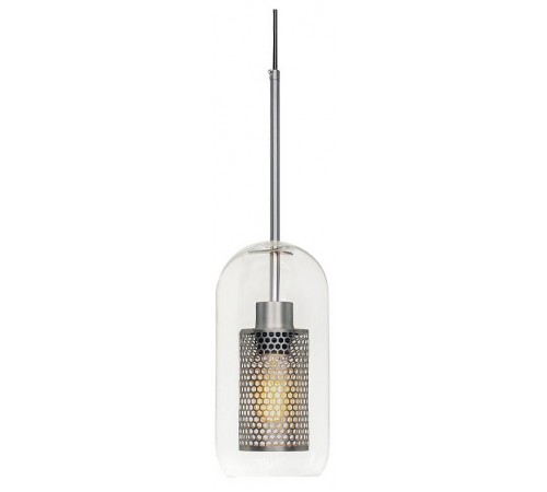 Светильник на штанге Loft it LOFT2567-D Hexagon Светильник на штанге Loft it LOFT2567-D Hexagon