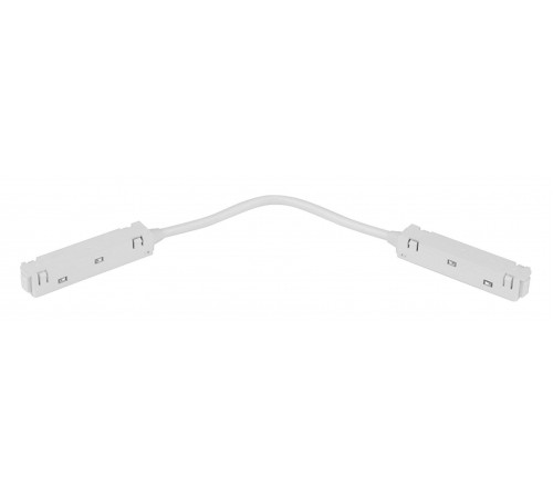 Соединитель гибкий для треков Vitaluce VT0200036-00 VT0200036