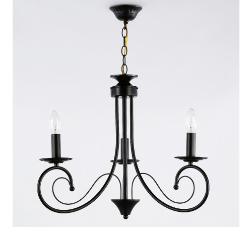 Подвесная люстра Ambrella Light TR9606 TR