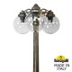 Фонарный столб Fumagalli G25.157.S30.BZF1RDN Globe 250