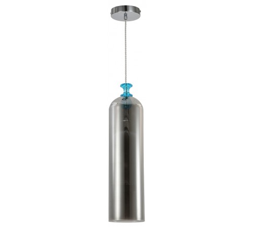 Подвесной светильник Indigo 11050/1P Smoke Pulsante Подвесной светильник Indigo 11050/1P Smoke Pulsante