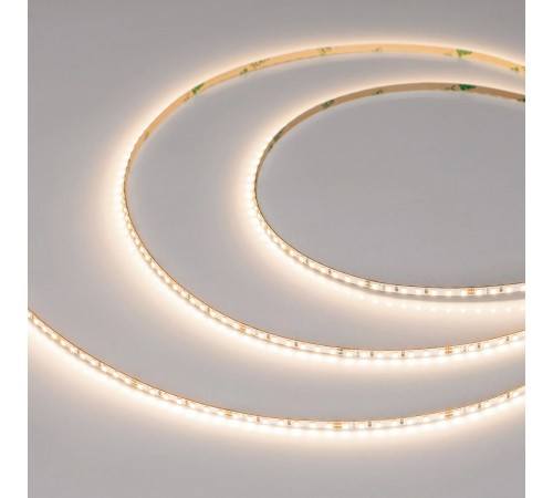 Лента светодиодная Arlight 045010 M182 24V 3.5мм 7 W/m