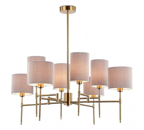 Люстра на штанге Ambrella Light LH72383 LH Люстра на штанге Ambrella Light LH72383 LH