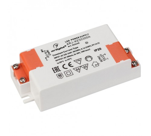 Блок питания Arlight 023445 Блок питания Arlight 023445