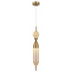 Подвесной светильник Moderli V10915-PL Candle