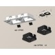 Встраиваемый светильник Ambrella Light XC7905002 XC