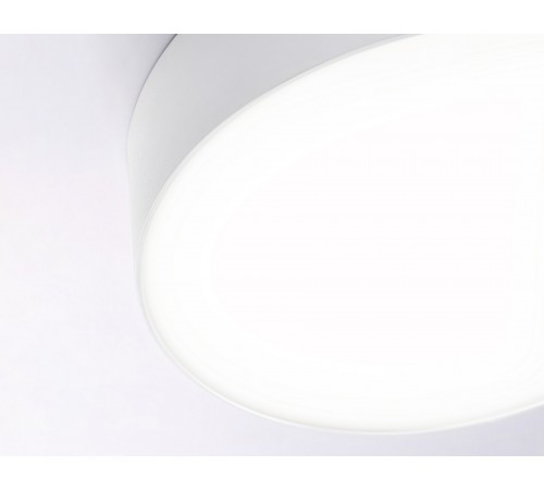 Накладной светильник Ambrella Light FV5512 FV Накладной светильник Ambrella Light FV5512 FV