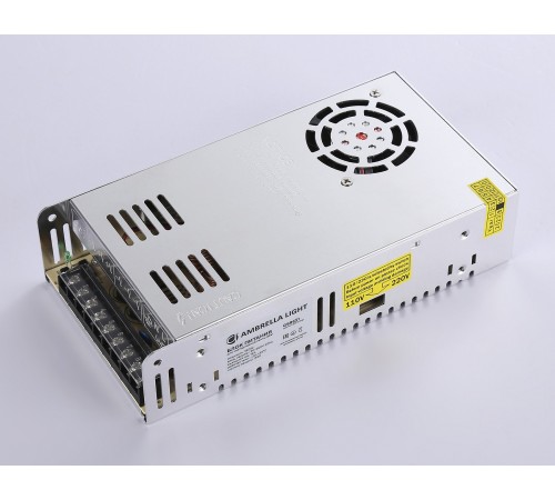 Блок питания Ambrella Light GS9651 LED Driver Блок питания Ambrella Light GS9651 LED Driver