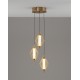 Подвесной светильник Moderli V11358-PL Eloise