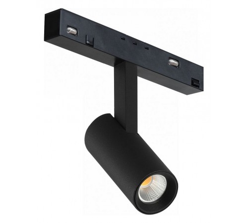 Светильник на штанге iLedex Technical 4822-005-D34-8W-40DG-3000K-BK VISION48/22 Светильник на штанге iLedex Technical 4822-005-D34-8W-40DG-3000K-BK VISION48/22