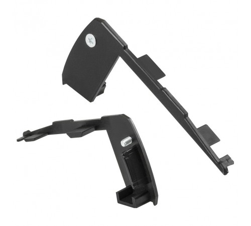 Заглушка Arlight 020941 STEP BLACK Заглушка Arlight 020941 STEP BLACK