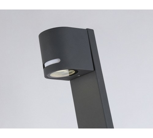 Наземный низкий светильник Ambrella Light ST3752 ST Наземный низкий светильник Ambrella Light ST3752 ST