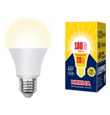 Лампа светодиодная Volpe UL-00004030
