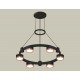 Подвесная люстра Ambrella Light XR92051103 XR