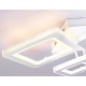 Потолочная люстра Ambrella Light FA8878 FA