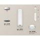 Подвесной светильник Ambrella Light XP8191003 XP
