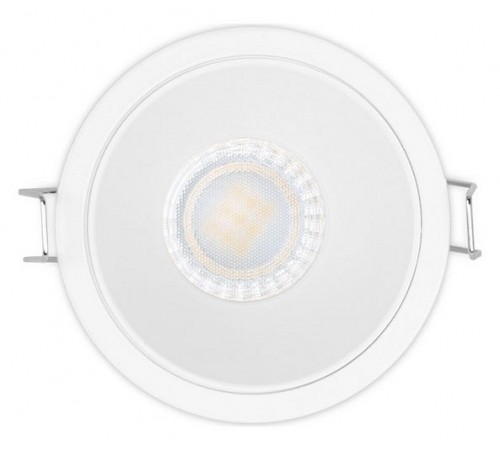 Встраиваемый светильник Ambrella Light TN117 TN Встраиваемый светильник Ambrella Light TN117 TN